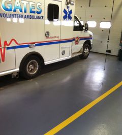 ambulance