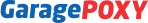 GaragePoxy logo